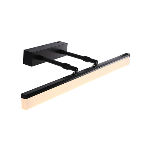 Зеркало переднее легкое туалетное зеркало Секция