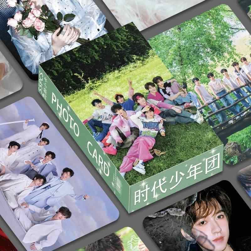 时代少年团tnt小卡- Top 1000件时代少年团tnt小卡- 2025年11月