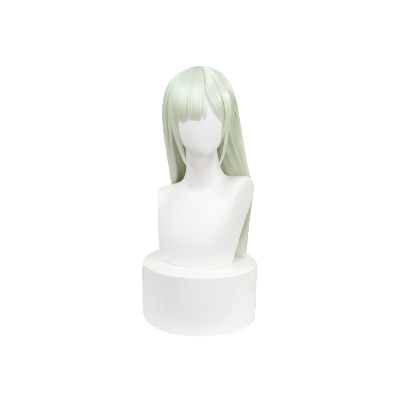 Пикси-кукольная парик DOKIDOKI Spot BanG Dream!It's MyGO Wakayama cosplay wig 60СМ длинные волосы