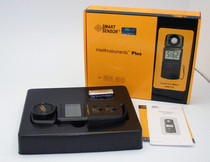 Special Price Promotion Brand New Hong Kong Hicode AR-813A Illuminometer Photometer Brightness Gauge