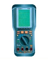 South Koreas SUMMARY MORI METTE DMM-740A MULTIMETER Display Wave Table (Dual Channel) DMM740A