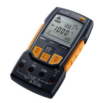 Detu testo760-3 digital multimeter automatic measuring range Wanuse table digital high precision universal table