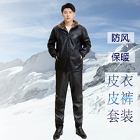 (Модернизированная хлопковая модель) плюс с воротником с толстым бархатом