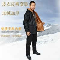 (Ming Pokemon) Хлопковое золотое бархатное костюм