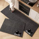 Одноразовый пылезащитный элитный ковер, стираемый водонепроницаемый коврик, хорошо впитывает воду