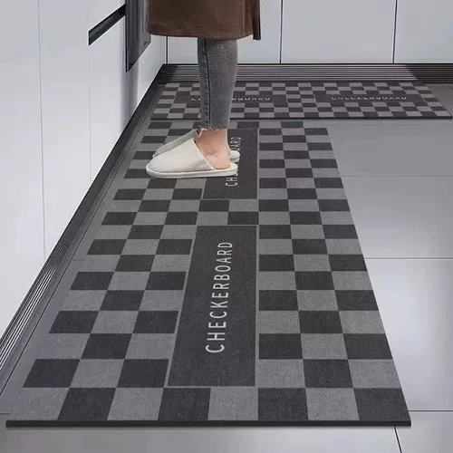 Одноразовый коврик, маслопоглощающий быстросохнущий нескользящий стираемый ковер, хорошо впитывает воду