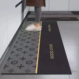 Одноразовый коврик, маслопоглощающий быстросохнущий нескользящий стираемый ковер, хорошо впитывает воду