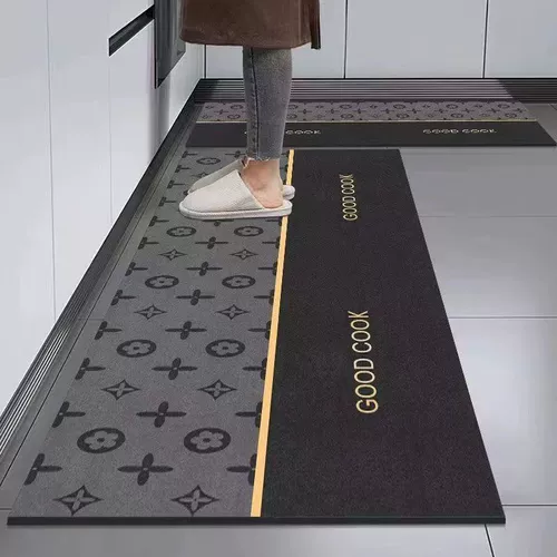 Одноразовый коврик, маслопоглощающий быстросохнущий нескользящий стираемый ковер, хорошо впитывает воду