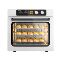 New Aires AS40 hot air stove oven household small private baking cake bread mooncake mini electric oven