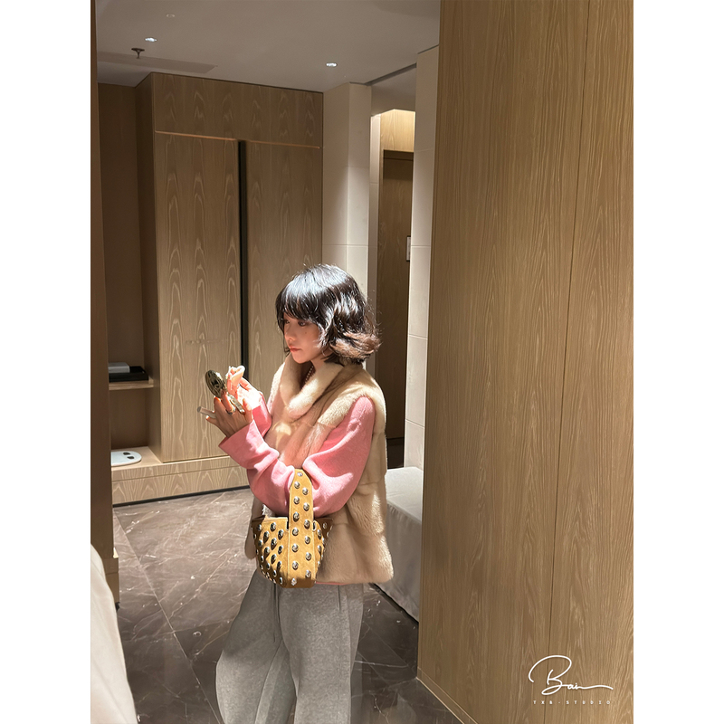 Tong Xiaobai Cotton Retro Elastic Waist Casual Pants for Women, Autumn Drawstring Versatile Slimming Gray Scimitar Sports Pants Tong Xiaobai Cotton Retro Elastic Waist Casual Pants for Women, Autumn Drawstring Versatile Slimming Gray Scimitar Sports Pants