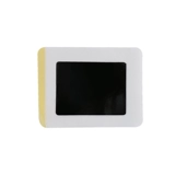 Подлинный Miao Eight -Qiqi Medicine Medicine Cold Application холодный плакат Периферический периферический выплат шейки матки Dalbal Discosity Past