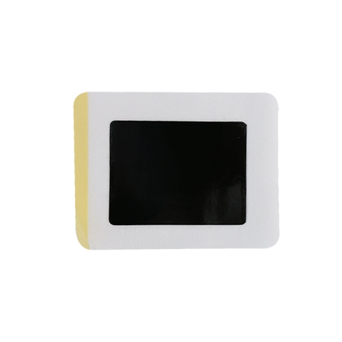 Подлинный Miao Eight -Qiqi Medicine Medicine Cold Application холодный плакат Периферический периферический выплат шейки матки Dalbal Discosity Past