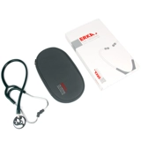 Профессиональный медицинский медный импортный элитный стетоскоп, Германия