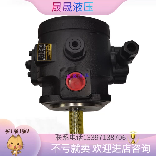 美国派克 PUMP PVS25EH140/PVS25EH140C2/PVS25EH140C2Z/PVS32EH140C1