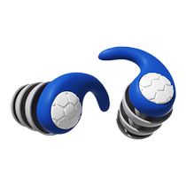 German swimming-specific earplugs waterproof professional anti-noise childrens bathing hair washing ear protection against otitis media and water ingress