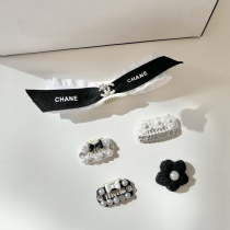 Handmade mini broken hair pet bb clip bow hair clip jewelry cat headdress Yorkshire Maltese bear