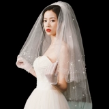 Свадебный хэм -убор невесты Super Fairy Mori 新 新 新 新 新 新 新 新 新 新 新 新 新 新 新 新 新 新 新 新 新 新 新