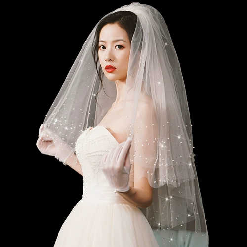 Свадебный хэм -убор невесты Super Fairy Mori 新 新 新 新 新 新 新 新 新 新 新 新 新 新 新 新 新 新 新 新 新 新 新