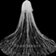 Сияющий Синхе 3,5 метра в длину без расчесывания волос