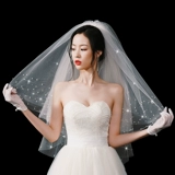 Свадебный хэм -убор невесты Super Fairy Mori 新 新 新 新 新 新 新 新 新 新 新 新 新 新 新 新 新 新 新 新 新 新 新