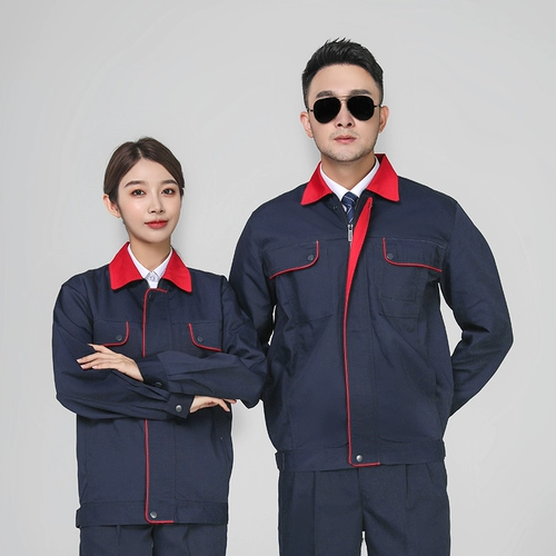 Осенний износостойкий комбинезон, увеличенная толщина, делается под заказ