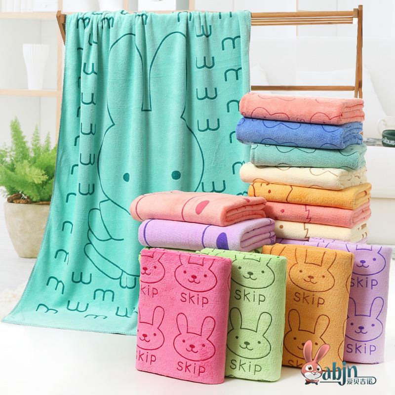 Bath Towel for Women, Absorbent, Quick-Drying, Non-Shedding, Kidsren's Men's Beach Towel, Special Large Towel for Summer Swimming and Bathing