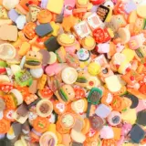 Маленькая реалистичная игрушка, игра с едой, бутылка, подарок на день рождения