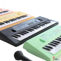 Electronic piano for beginners adults and children 61-key kindergarten teacher dedicated entry-level home girl smart portable piano
