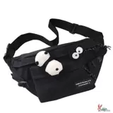 Tide, японская сумка через плечо, универсальная нагрудная сумка подходит для мужчин и женщин, Южная Корея, в корейском стиле