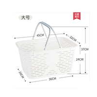 Стильный белый (большой размер)