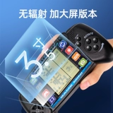 Тетрис, игровая приставка, детская ручка, большая интеллектуальная игрушка для мальчиков, ностальгия, новая коллекция