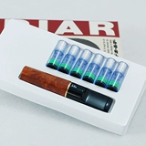 Друзья дыма 360 сигарет друг -друг holde shinkinmu Никотин циркуляционный фильтр ранняя чистящая табак