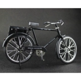 Креативный старомодный велосипед, модель автомобиля, фигурка, надувная зажигалка, креативный подарок, 80 года, ностальгия