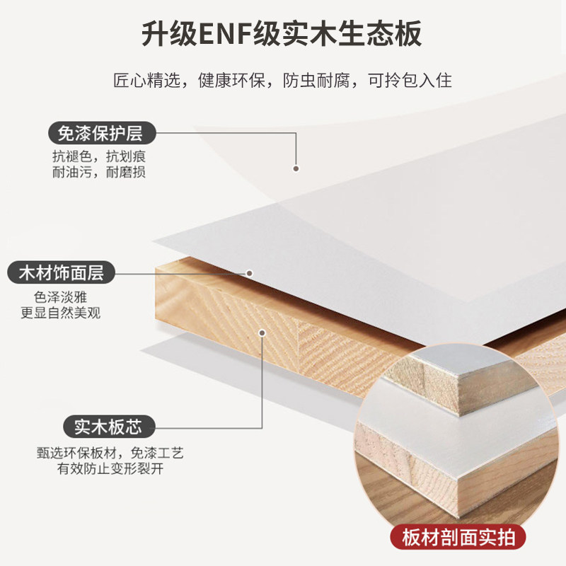 25年最新|衣柜品牌避坑指南:这3个国货黑马真能扛住10年收纳战-品牌推荐-淘宝百科网