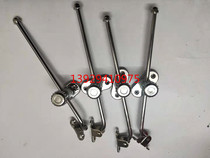 Cabinet Lock TX100-B Door Limit Switch Cabinet Limit Device Industrial Cabinet Positionable Door Limit