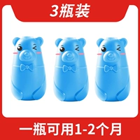 3 бутылки (на 2-3 месяца на бутылку)