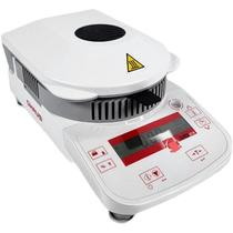 Ohaus rapid moisture meter MB23 25 27 90 food grain trace halogen automatic water meter*