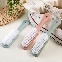 New features discount shoes washing clothes brush labor-saving shoes shoes brush shoes beautiful home soft brush soft brush