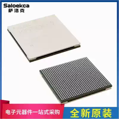 XC6SLX100T-3FGG900C BGA900 Programmable logic embedded FPGA original
