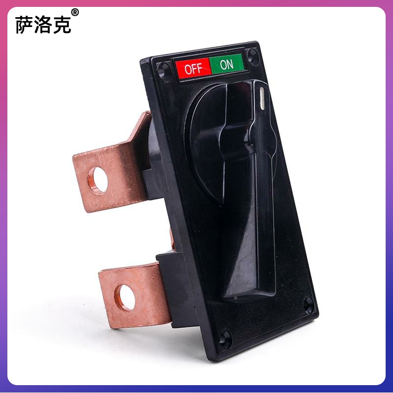 AC welding machine switch KDHS-80A old fashioned welding machine switch BX1-500 on and off switch quality red copper-Taobao