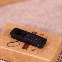 Запечатать кожаную площадку 1 кусок