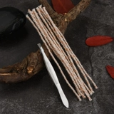 Универсальная медная маслопоглощающая зажигалка на керосине