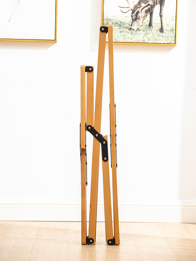 Solid wood folding chair sofa household sun leisure lazy people portable backchair fishing art outdoor writing students