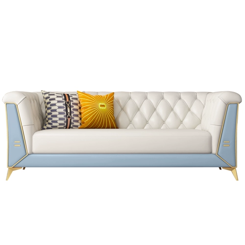 Диван, современная и минималистичная мебель, в американском стиле