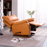 Универсальный космический крутящийся электрический диван для маникюра