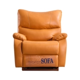 Универсальный космический крутящийся электрический диван для маникюра