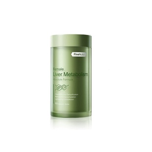 FineNutri斐萃熬夜护肝精华60粒