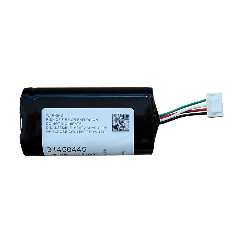 Suitable for Volvo series XC90, XC60, XC40, S90, V90, S60 car-specific gateway module VCM small battery