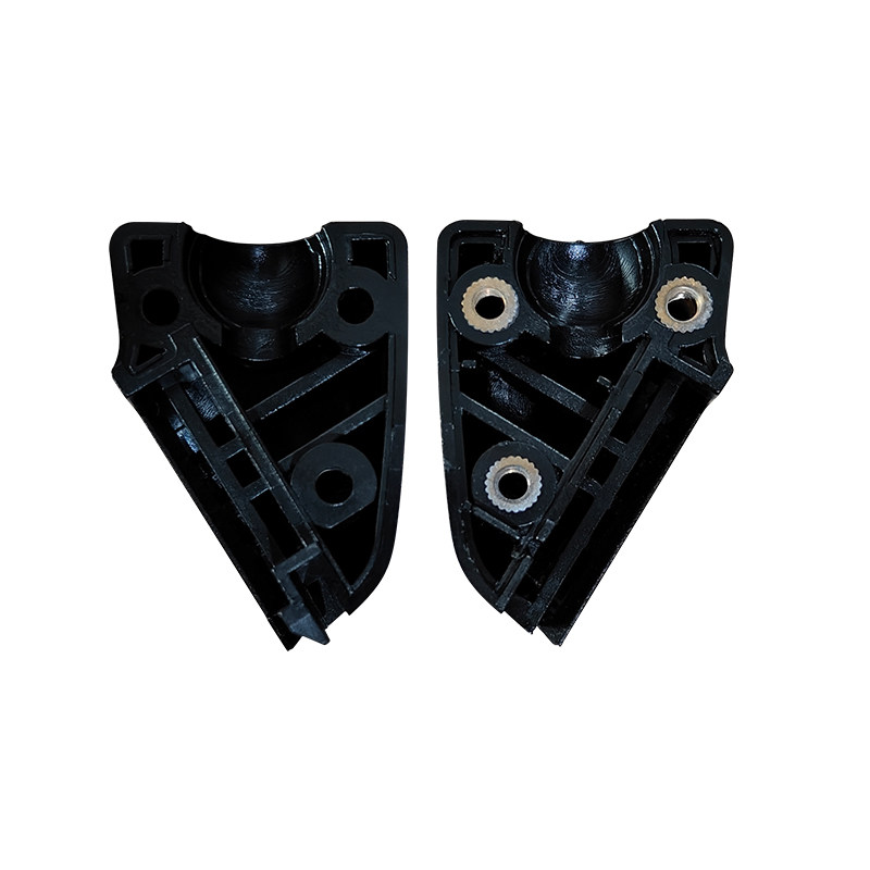 Suitable for Nissan Sylphy, Tiida, Teana, X-Trail, Qashqai, Bluebird, Livina, Sunny, and Venucia interior rearview mirror base
