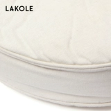 LAKOLE Подушка 2025 весна и лето, новая креативная простая современная удобная домашняя подушка 102571